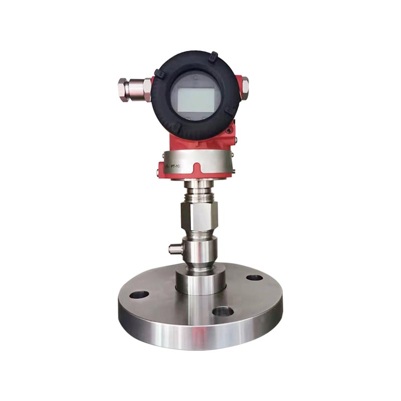 Transmetteur à distance de pression différentielle/pression absolue XG3051T