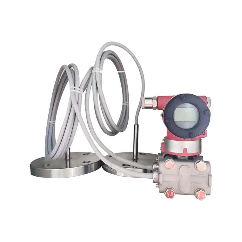XG3051DP Transmetteur à distance de pression différentielle
