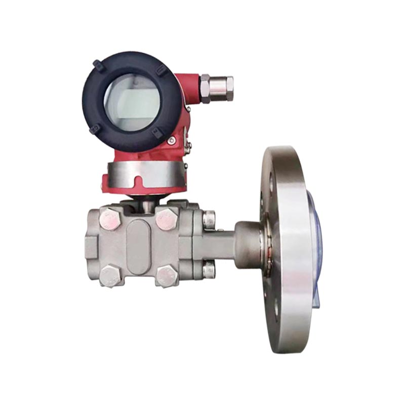 XG3051LT Transmetteur de niveau de liquide à pression différentielle