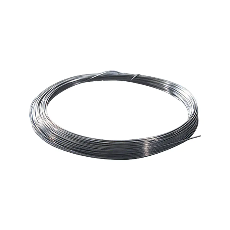 Matériau du fil platine rhodium (Type R)