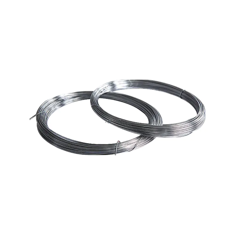 Matériau du fil platine rhodium (Type S)