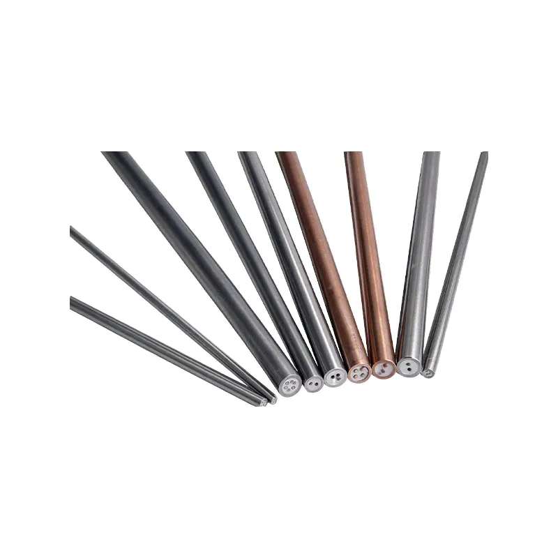Câble de thermistance blindé Câble de thermistance blindé