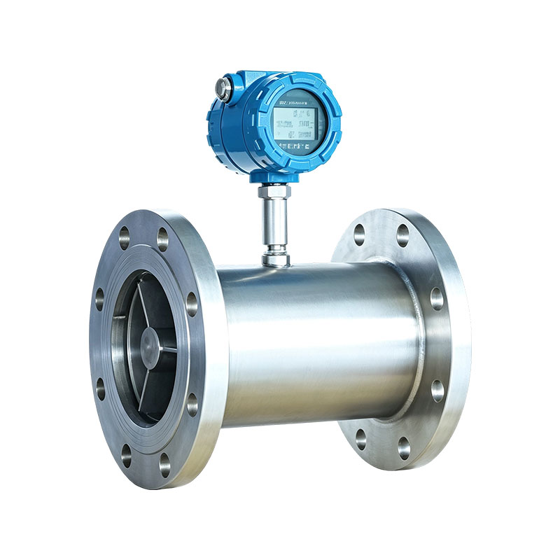 Débitmètre à turbine liquide série XG-GY
