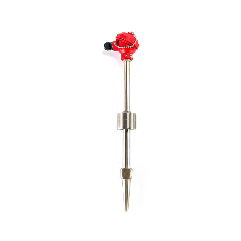 RTD pour centrale électrique